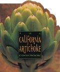The California Artichoke Cookbook: From the California Artichoke Advisory Board Cover