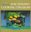 The Mauna Loa Macadamia Cooking Treasury Cover