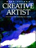 The Creative Artist