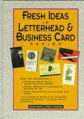 Fresh ideas in letterhead & business card design