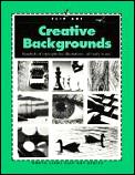 Creative Backgrounds