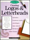 Creating Logos & Letterheads