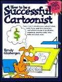 How to Be a Successful Cartoonist