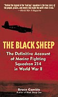 The Black Sheep Cover