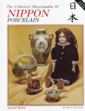 Collector's Encyclopedia of Nippon Porcelain: Second Series, Vol. II