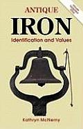 Antique Iron: Identification and Values