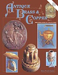 Antique Brass & Copper Collectibles
