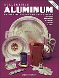 Collectible Aluminum