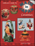 Collector's Guide to Made in Japan Ceramics