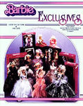 Collector's Guide to Barbie Exclusives: Identification and Values: Featuring Department Store Specials, Porcelain Treasures and Disney