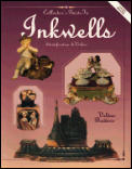 The Collector's Guide to Inkwells: Identification & Values