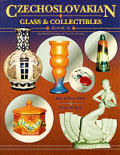 Czechoslovakian Glass and Collectibles