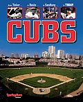 Cubs: From Tinker, to Banks, to Sandberg, to Today Cover