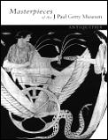 Masterpieces of the J. Paul Getty Museum: Antiquities