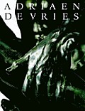 Adriaen de Vries 1556-1626 Cover