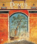 Domus: Wall Painting in the Roman House Cover