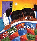The Closet Ghosts Cover