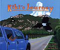 Kiki's Journey Cover