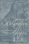 The Book of Abramelin: A New Translation Cover