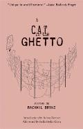 A Cat in the Ghetto: Stories Cover