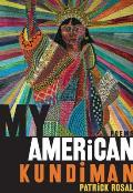 My American Kundiman Cover