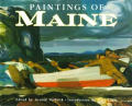 Paintings of Maine