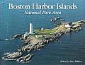Boston Harbor Islands: National Park Area