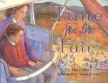 Time for the Fair Cover