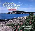Maine's Casco Bay Islands: A Guide