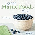 Great Maine Food
