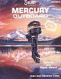 Mercury Outboards: 1-2 Cyl 1968-91 Cover
