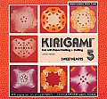 Kirigami #05: Kirigami 5-Sweethearts