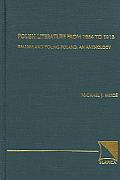 polish literature from 1864 to