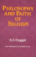 Philosophy & Faith of Sikhism