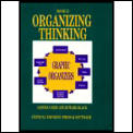 Organizing thinking :book 2, graphic organizers Cover