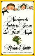 Newlyweds' Guide to Sex on the First Night