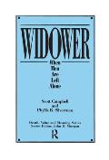 Widower: When Men Are Left Alone Cover