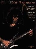 Best of Joe Satriani (Play It Like It Is)
