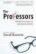 The Professors Cover