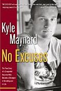No Excuses!