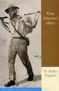 King Solomon's Mines : Gateway Movie Classic (99 Edition) Cover