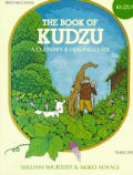 Book of Kudzu Cover