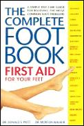 The Complete Foot Book
