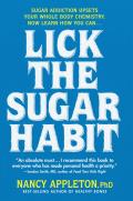 Lick the Sugar Habit Cover