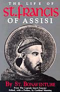 Life of ST Francis of Assisi