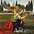 2014 the Angels Wall Calendar