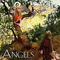 2013 Wall Calendar Angels & Saints: 12 Month Wall Calendar