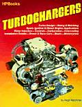 Turbochargers