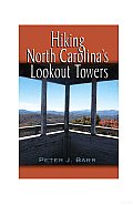 Hiking North Carolina's Lookout Towers
