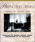 Parting the Curtains: Interviews with Southern Writers